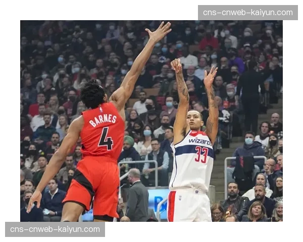 猛龙加时惜败于老鹰，斯科蒂·巴恩斯得到三双数据