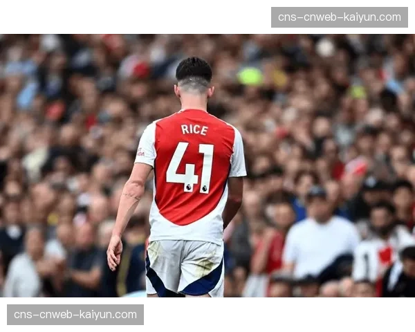 赖斯称阿森纳多线争冠前景可期,誓言为球迷而战 赖斯称阿森纳多线争冠前景可期,誓言为球迷而战